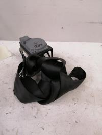 Ceinture arriere droit