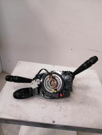 Com (Bloc Contacteur Tournant+Commodo Essuie Glace+Commodo Phare)