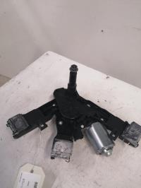 Moteur essuie glace arriere