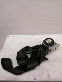 Ceinture avant droit