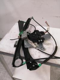 Leve vitre electrique avant gauche