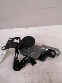 Moteur essuie glace arriere