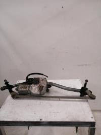 Moteur essuie glace avant