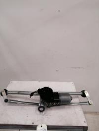 Moteur essuie glace avant