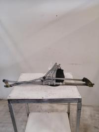 Moteur essuie glace avant