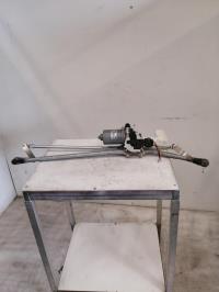 Moteur essuie glace avant
