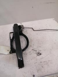 Poignee porte avant droit