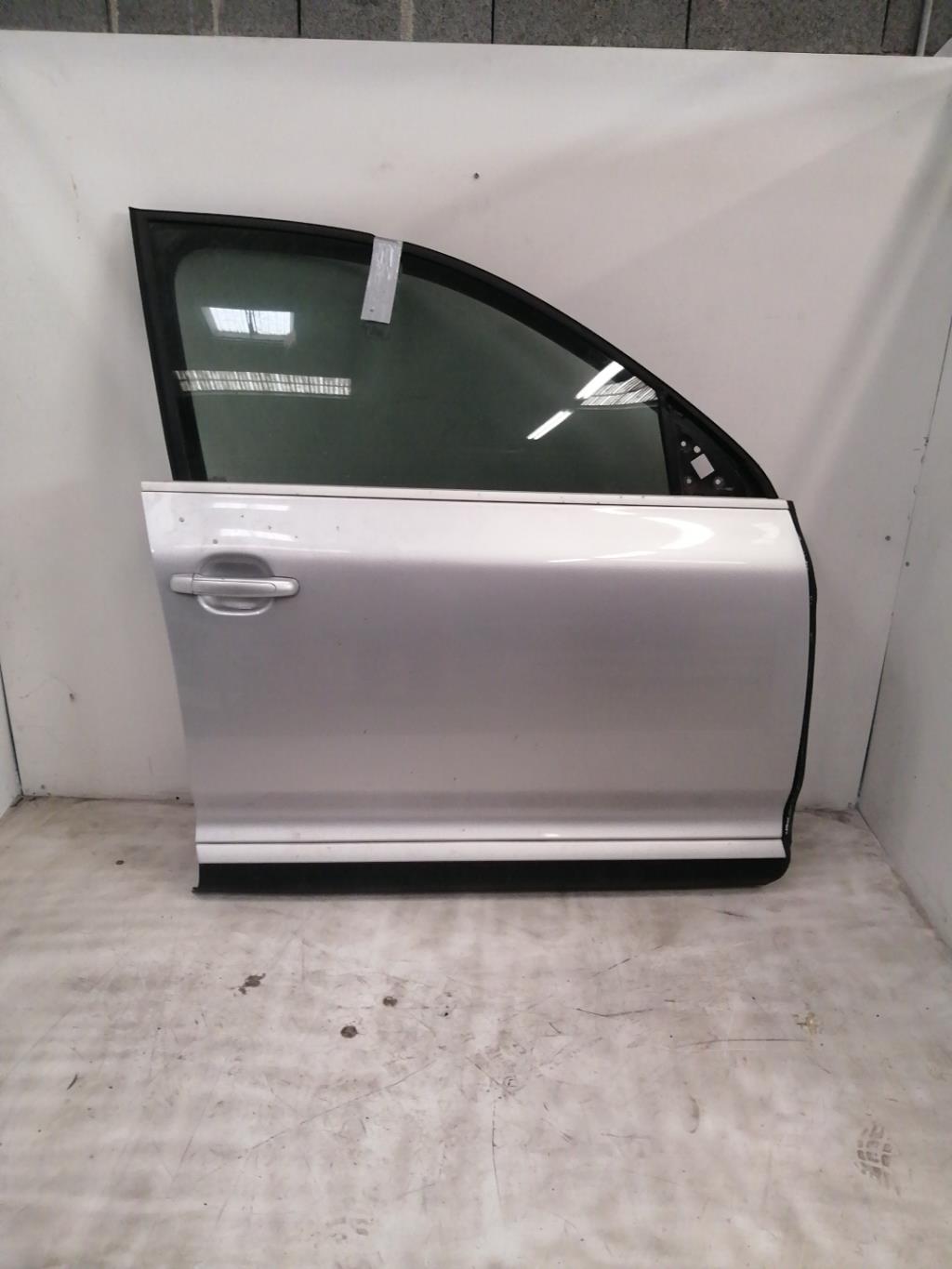 Porte avant droit PORSCHE CAYENNE 1 PHASE 1 Essence - 1
