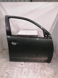 Porte avant droit