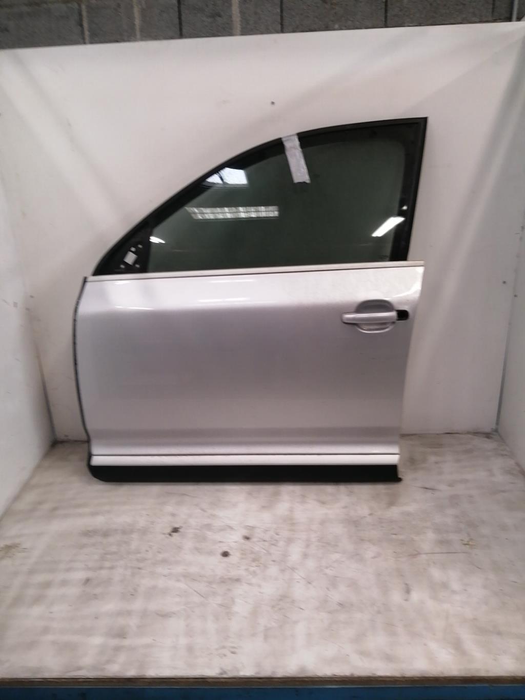 Porte avant gauche PORSCHE CAYENNE 1 PHASE 1 Essence - 1
