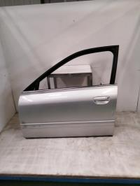 Porte avant gauche