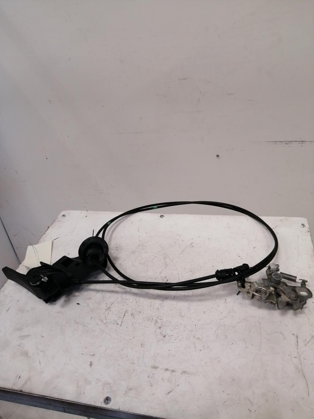 Cable ouverture capot PEUGEOT 5008 2 PHASE 2 Diesel - 1