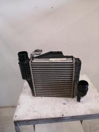 Echangeur air (Intercooler)