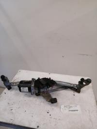 Moteur essuie glace avant