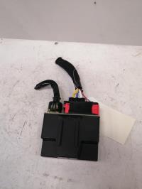 Relais de prechauffage