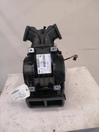 Ventilateur chauffage