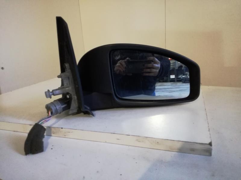 Retrovisor derecho