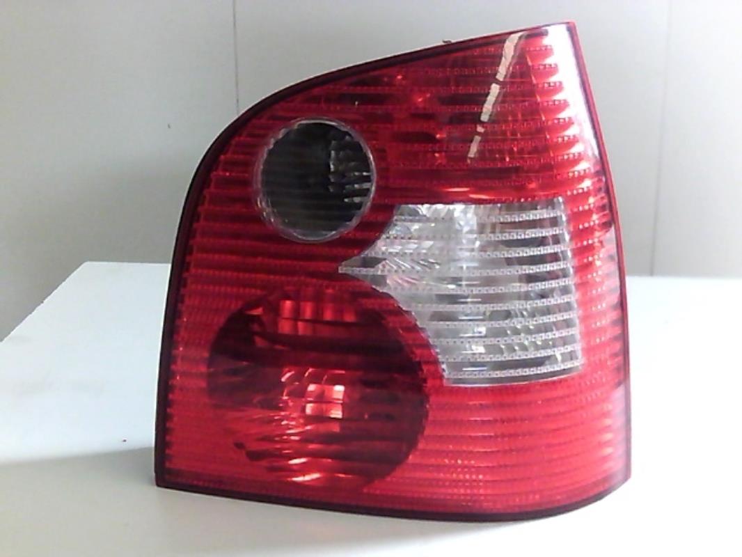 Fanale posteriore principale destro (luci)