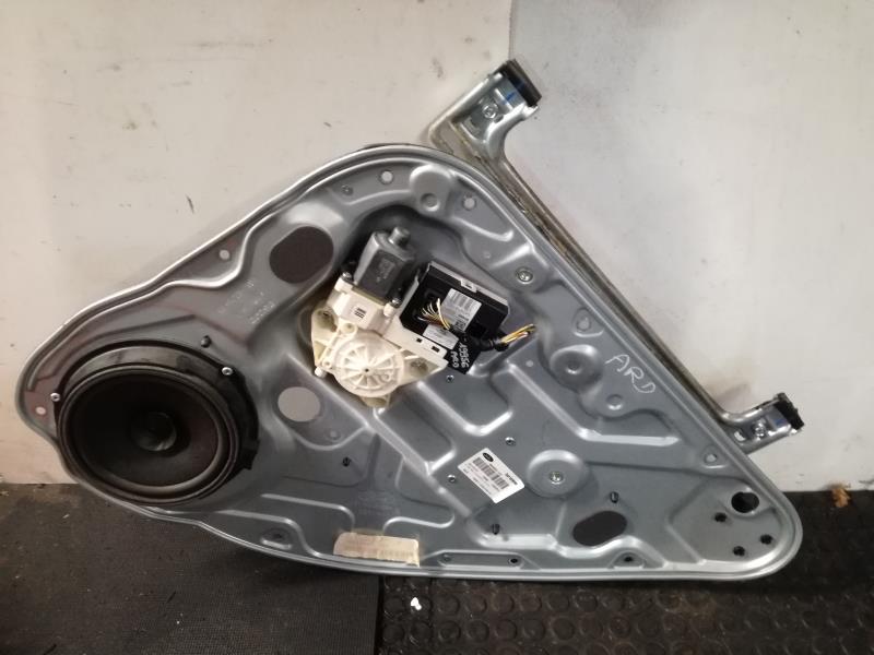 Leve vitre electrique arriere droit