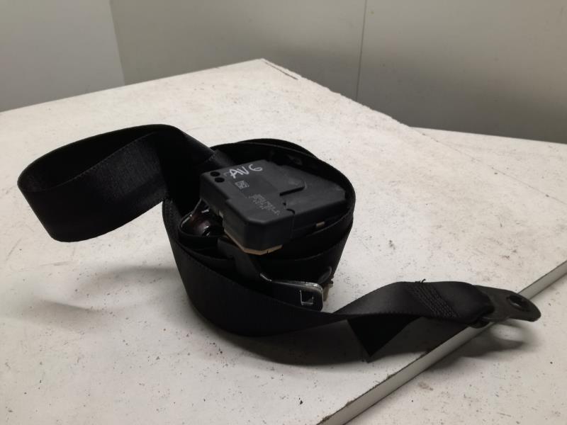 Ceinture avant gauche