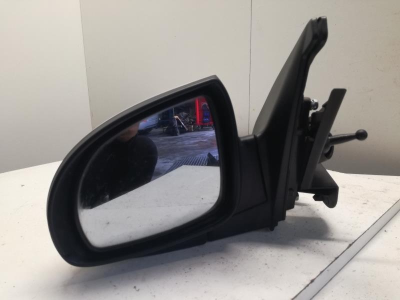 Retrovisor izquierdo