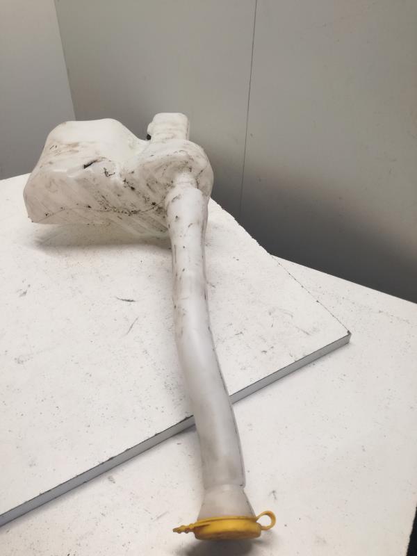 Vase de lave glace