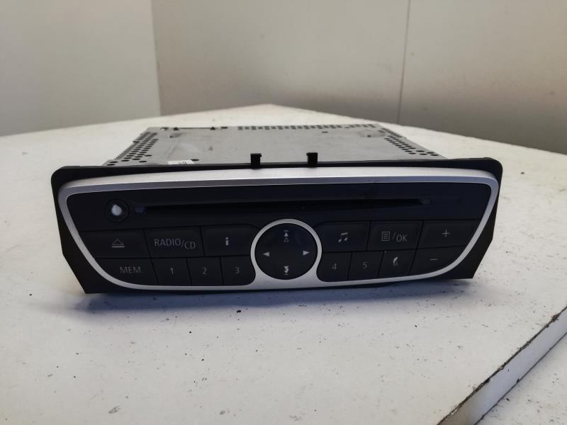 Autoradio originale