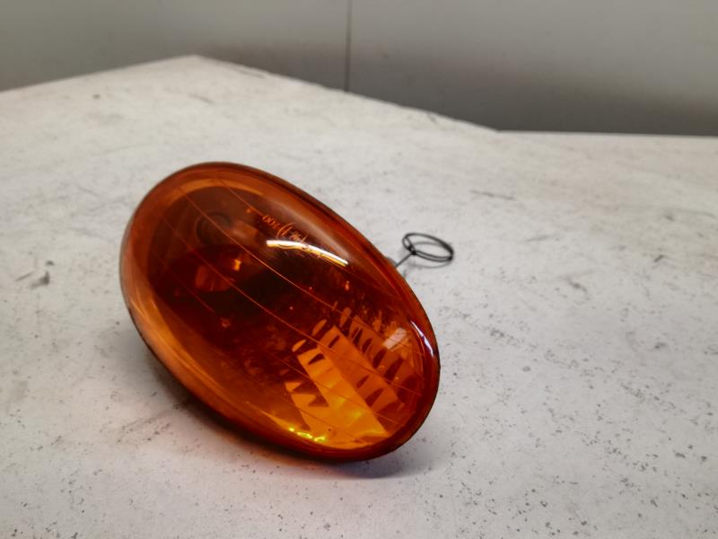 Ripetitore lampeggiante anteriore sinistro (Luci)