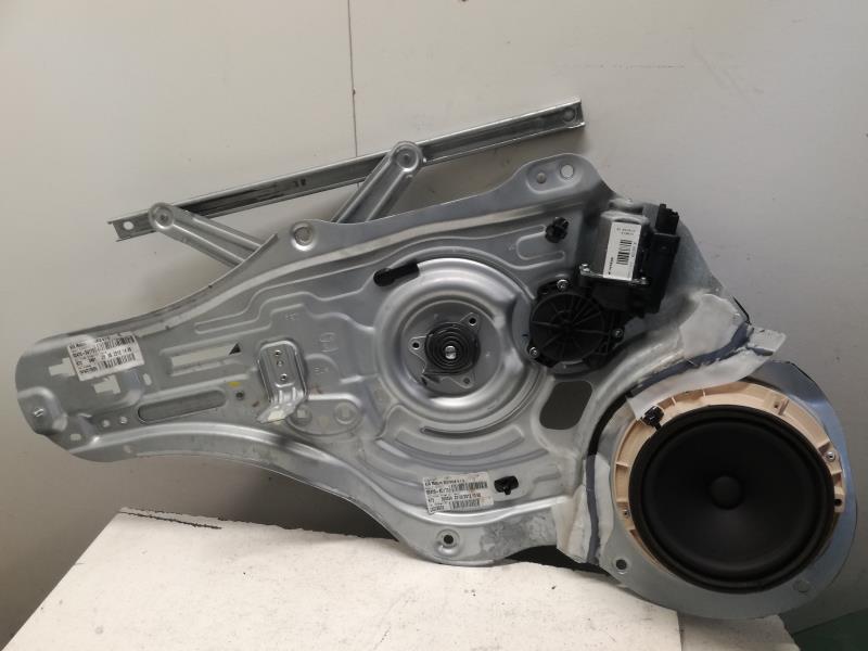 Leve vitre electrique avant gauche