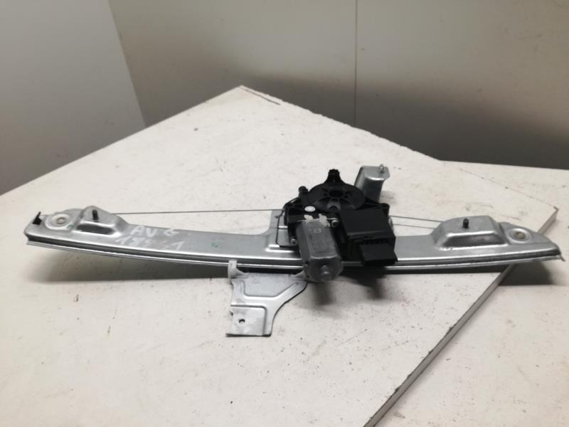 Leve vitre electrique avant gauche
