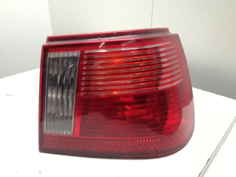 Fanale posteriore principale destro (luci)