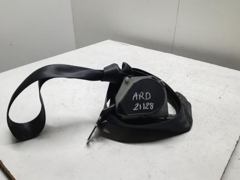 Ceinture arriere droit