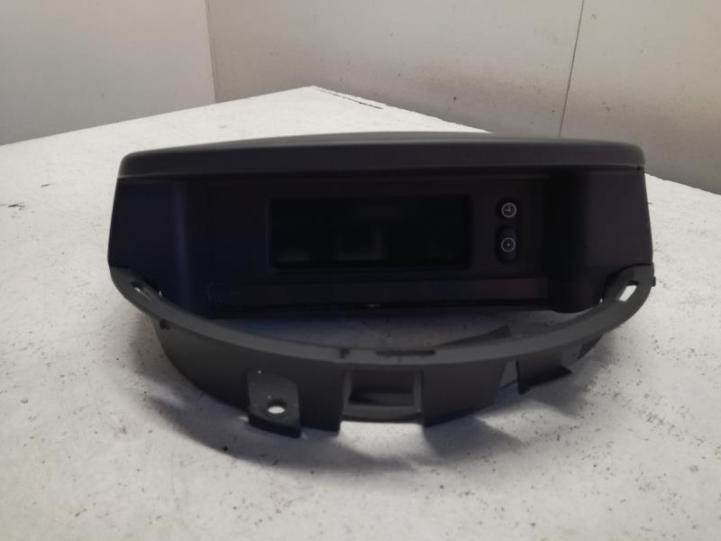 Monitor display