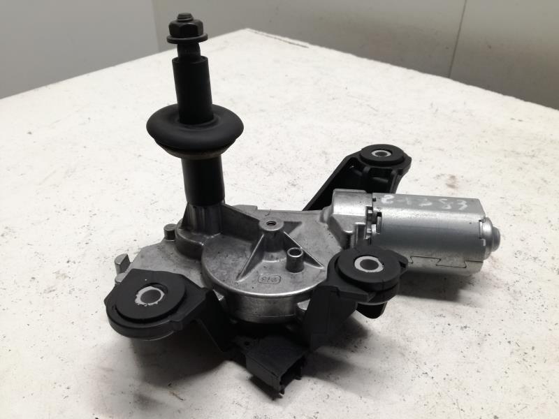 Moteur essuie glace arriere