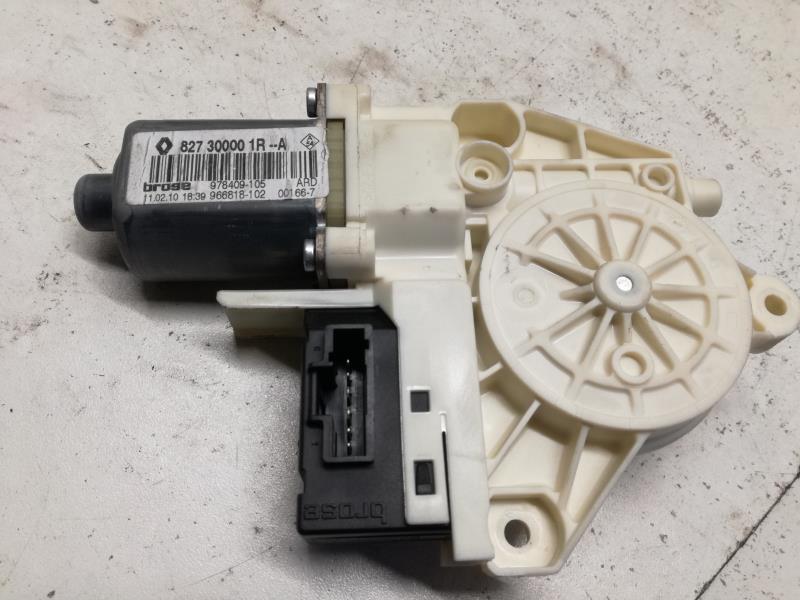 Moteur leve vitre arriere droit