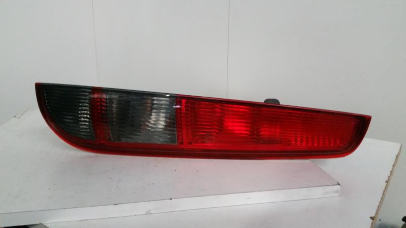 Fanale posteriore principale destro (luci)