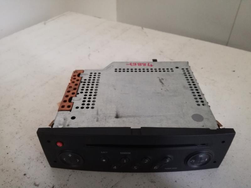 Autoradio originale