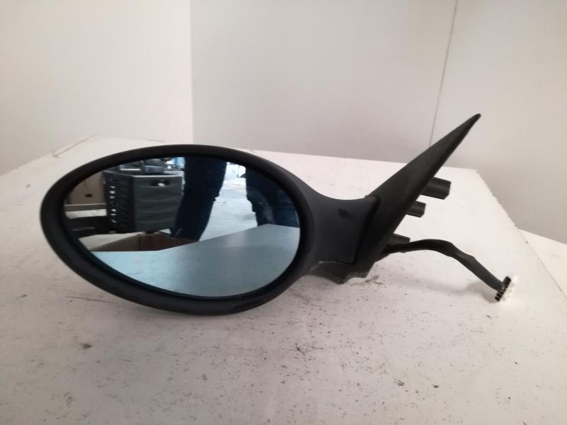Specchietto retrovisore sinistro