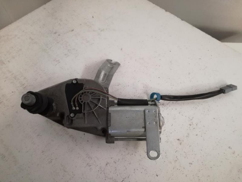 Moteur essuie glace arriere