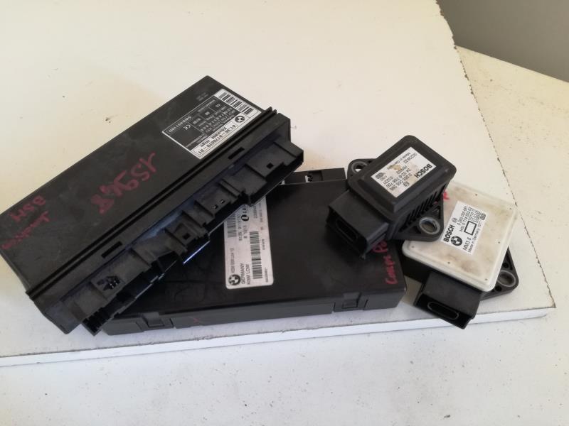 Boitier servitude moteur (BSM)