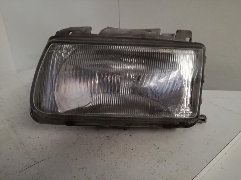 Gruppo ottico anteriore principale sinistro (luci)(faro)