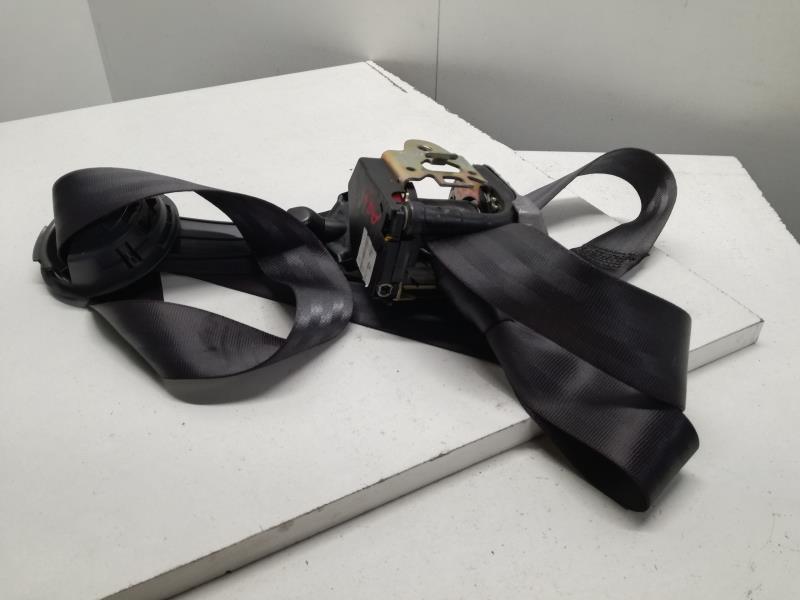 Ceinture arriere gauche