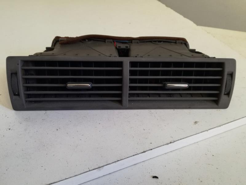 Aerateur tableau de bord