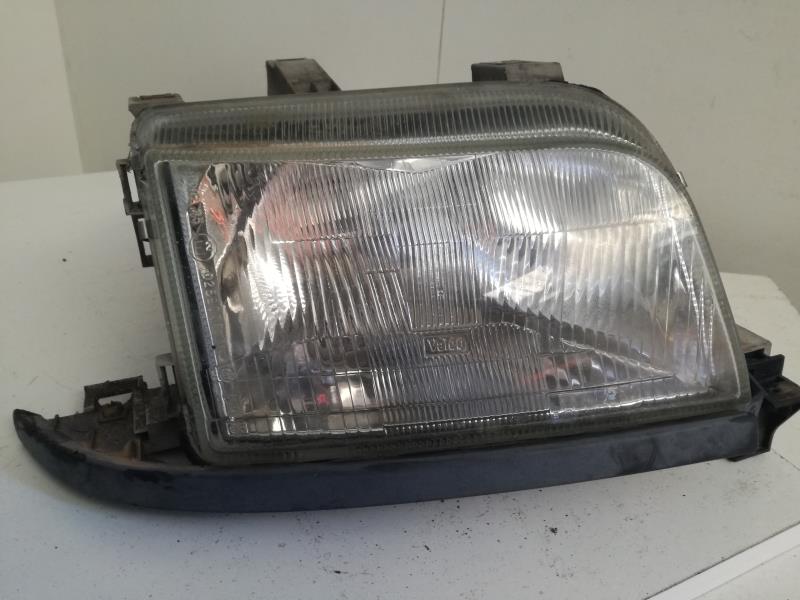 Gruppo ottico anteriore principale destro (luci)(faro)