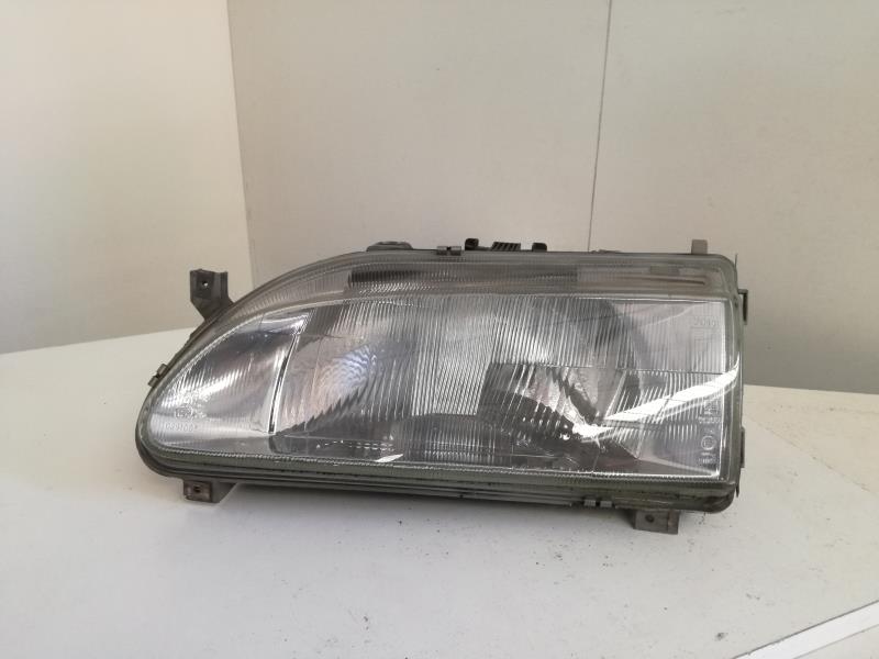 Óptica delantera principal izquierda (luces) (faro)