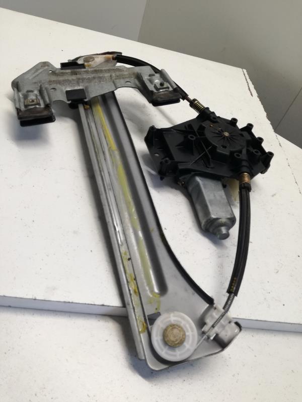 Leve vitre electrique arriere gauche