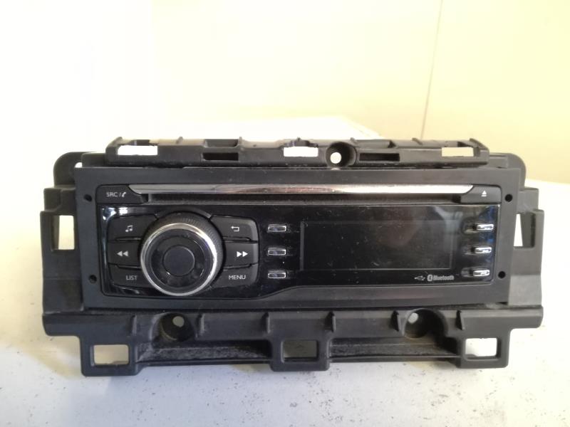 Autoradio d'origine