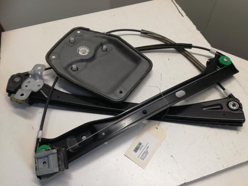 Mecanisme de leve vitre electrique avant droit