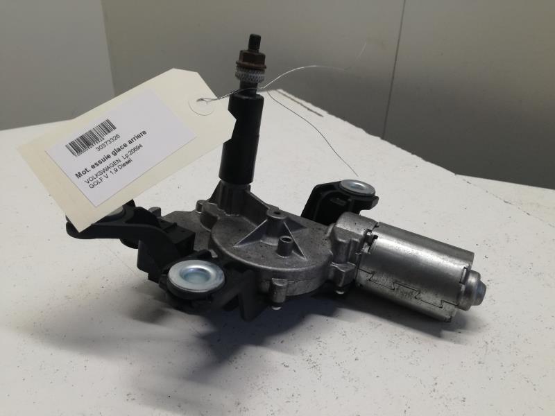 Moteur essuie glace arriere