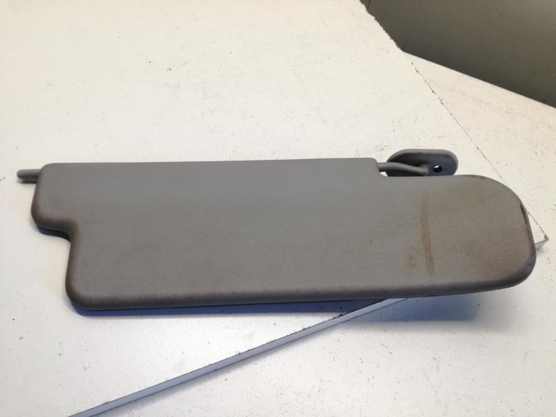 Visiera parasole sinistra